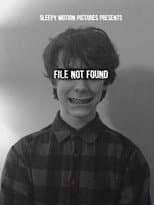 Poster for File Not Found