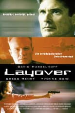 Poster for Layover