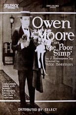 Poster for The Poor Simp