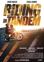 Poster for Riding in Tandem