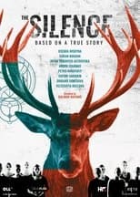 Poster for The Silence