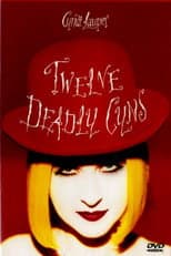 Poster for Cyndi Lauper: Twelve Deadly Cyns