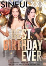 Poster for Best Birthday Ever