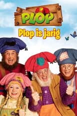 Poster for Plop Special: Plop's Birthday