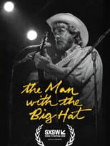 Poster for The Man with the Big Hat