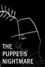 Poster for The Puppet's Nightmare