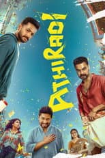 Poster for Athiradi