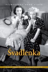Poster for The Seamstress