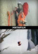 Poster for Cerro Torre - The Rape of a Mountain