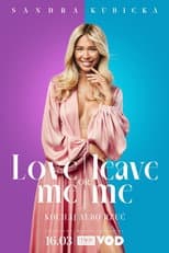Poster for Love Me or Leave Me