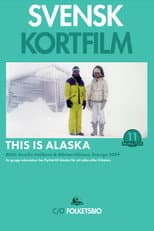 Poster for This Is Alaska