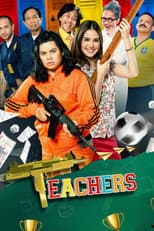Poster for Teachers