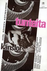 Poster for Tunteita