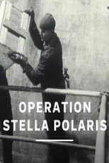 Poster for Operation Stella Polaris