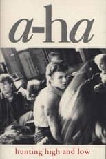 Poster for a-ha | Hunting High And Low