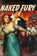 Poster for Naked Fury