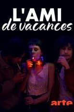 Poster for L'ami de vacances