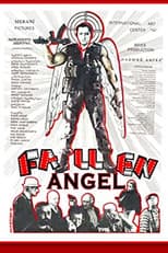 Poster for Fallen Angel