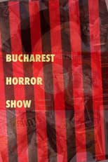 Poster for Bucharest Horror Show