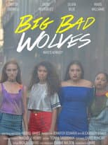 Poster for Big Bad Wolves