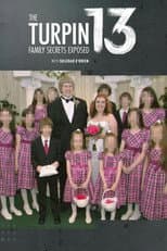 Poster for The Turpin 13: Family Secrets Exposed