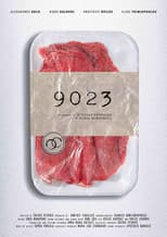 Poster for 9023