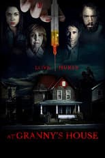 Poster for At Granny's House