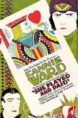 Poster for She Played and Paid