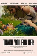 Poster for Thank You for Her