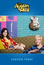 Poster for Season 3