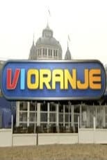 Poster for VI Oranje