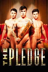 Poster for The Pledge