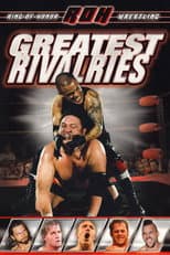 Poster for ROH: Greatest Rivalries