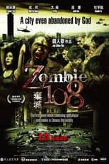 Poster for Zombie 108