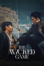 Poster for The Wicked Game