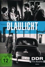 Poster for Blaulicht