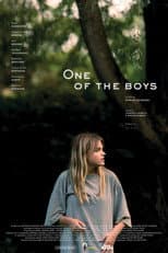 Poster for One of the Boys