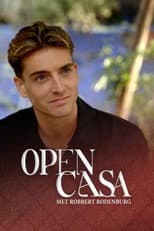 Poster for Open Casa