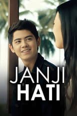 Poster for Janji Hati