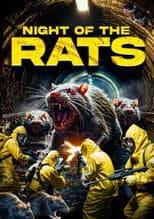 Poster for Night of the Rats