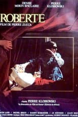 Poster for Roberte
