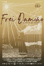 Poster for Frei Damião o Santo do Nordeste
