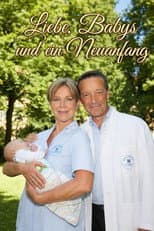 Poster for Liebe, Babys und ein Neuanfang