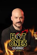 Poster for Season 2