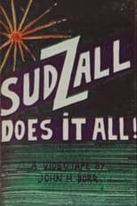 Poster for Sudzall Does It All!