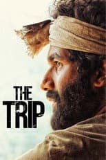 Poster for The Trip