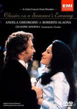 Poster for Classics On A Summer's Evening
