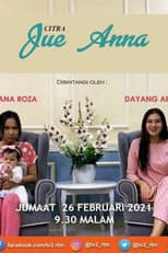 Poster for Jue Anna