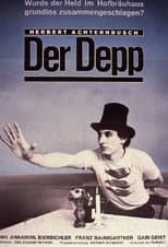 Poster for Der Depp