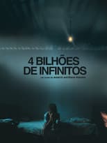 Poster for 4 Billions Infinites